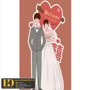 Chibi Dâu Rể (82)