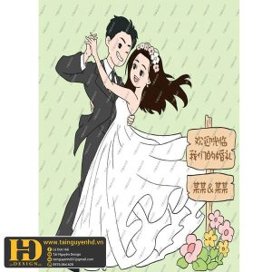 Chibi Dâu Rể (83)