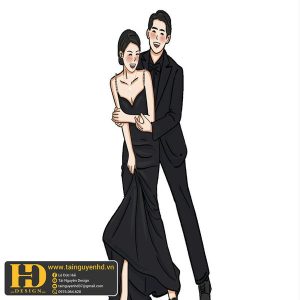 Chibi Dâu Rể (88)