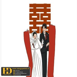 Chibi Dâu Rể (89)