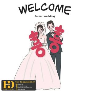 Chibi Dâu Rể (93)