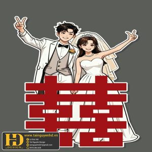 Chibi Dâu Rể (94)