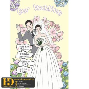 Chibi Dâu Rể (97)