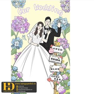 Chibi Dâu Rể (99)