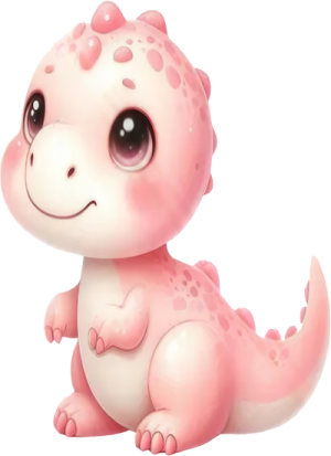 Chibi Rắn - Snake Cute PNG (37)