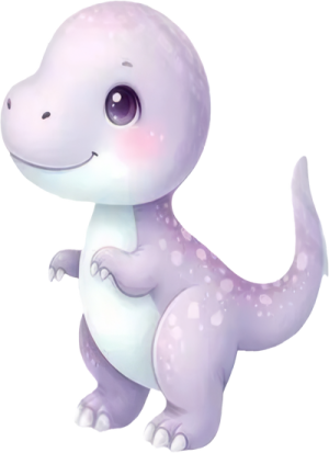 Chibi Rắn - Snake Cute PNG (58)