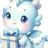 Chibi Rồng PNG (12)