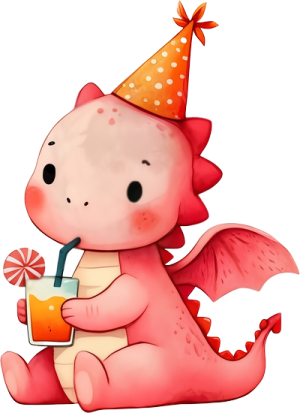 Chibi Rồng PNG (14)
