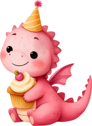Chibi Rồng PNG (17)