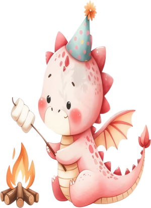Chibi Rồng PNG (18)