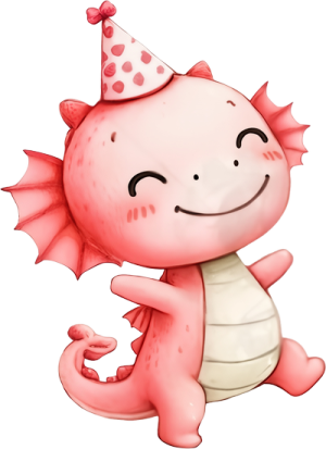 Chibi Rồng PNG (20)
