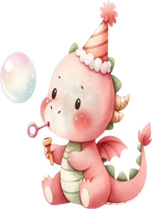 Chibi Rồng PNG (21)