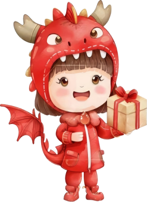 Chibi Rồng PNG (4)