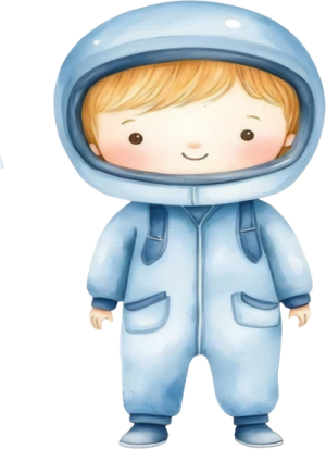 Chibi Sinh Nhật (2)