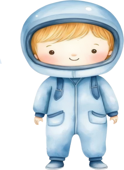 Chibi Sinh Nhật (2)