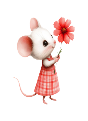 Chibi Sinh Nhật (26)