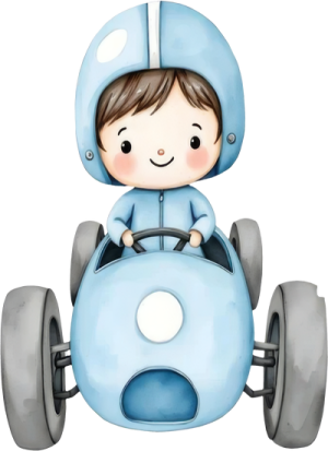 Chibi Sinh Nhật (5)