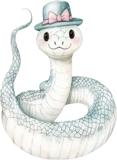 Chibi Sinh Nhật Bé (1)