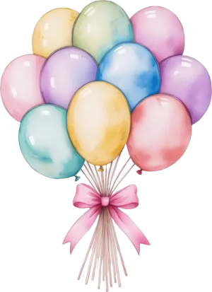 Chibi Sinh Nhật Bé (10)