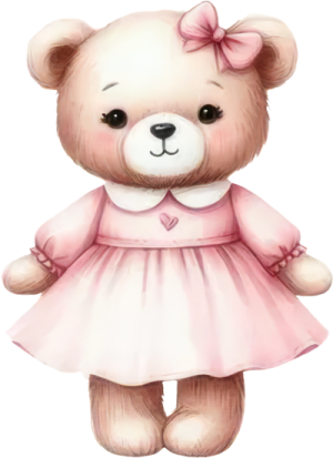 Chibi Sinh Nhật Bé (15)