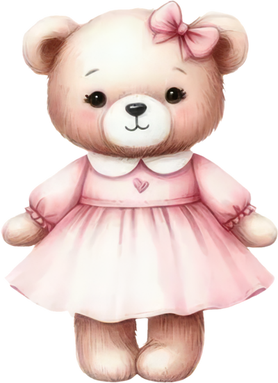 Chibi Sinh Nhật Bé (15)