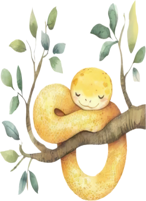 Chibi Sinh Nhật Bé (2)