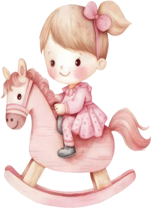 Chibi Sinh Nhật Bé (4)