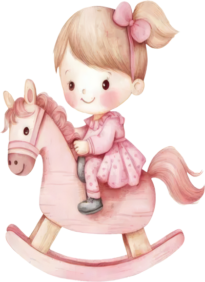 Chibi Sinh Nhật Bé (4)