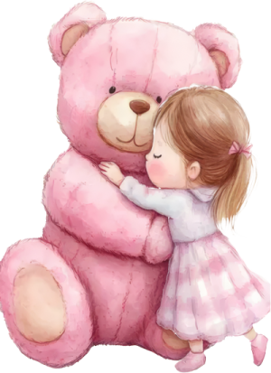 Chibi Sinh Nhật Bé (5)