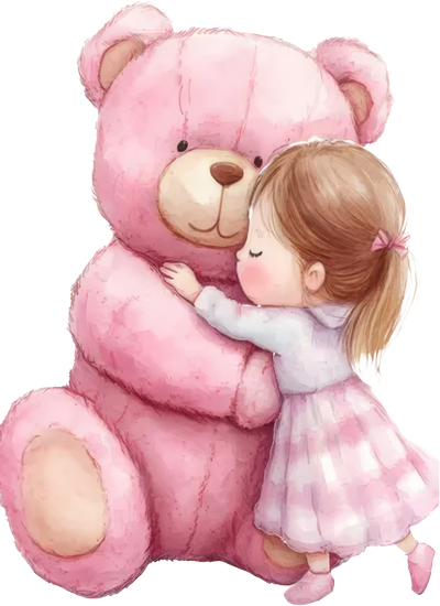 Chibi Sinh Nhật Bé (5)