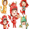 Chibi Sinh Nhật PNG (1)