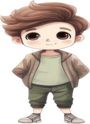 Chibi Sinh Nhật PNG (10)