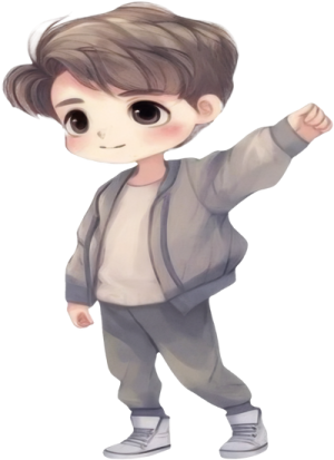 Chibi Sinh Nhật PNG (11)