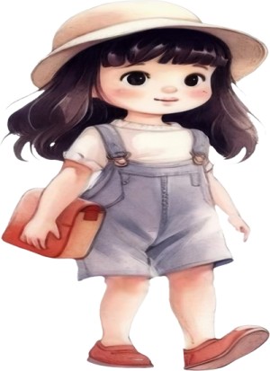 Chibi Sinh Nhật PNG (14)
