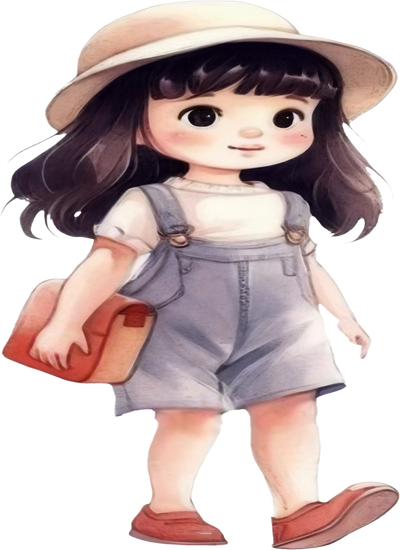 Chibi Sinh Nhật PNG (14)