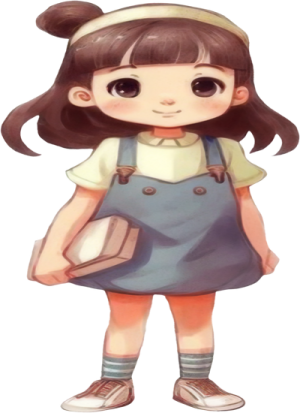 Chibi Sinh Nhật PNG (16)