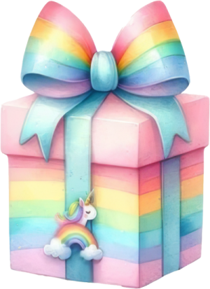 Chibi Sinh Nhật PNG (26)