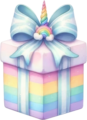 Chibi Sinh Nhật PNG (27)