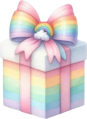 Chibi Sinh Nhật PNG (28)