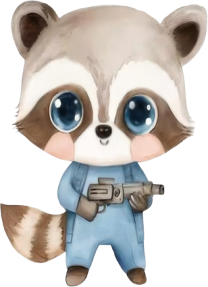 Chibi Sinh Nhật PNG (3)