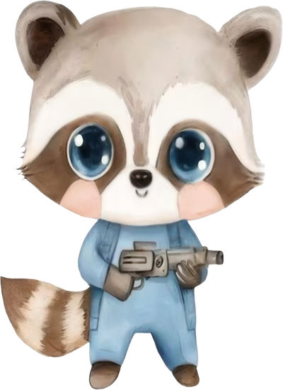 Chibi Sinh Nhật PNG (3)