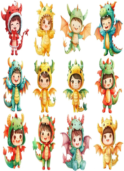 Chibi Sinh Nhật PNG (4)