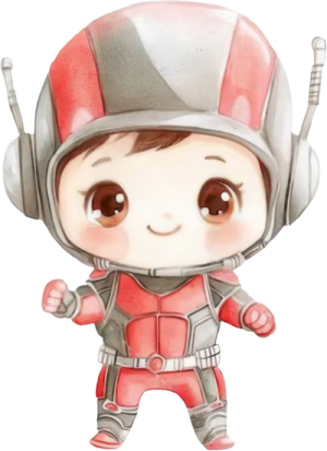 Chibi Sinh Nhật PNG (5)