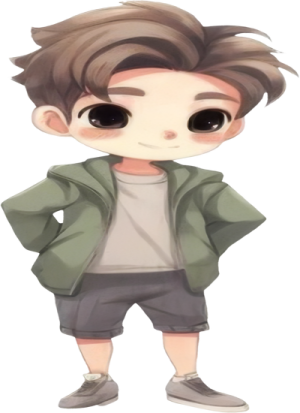 Chibi Sinh Nhật PNG (7)