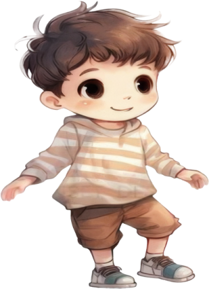 Chibi Sinh Nhật PNG (8)
