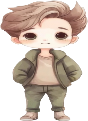Chibi Sinh Nhật PNG (9)