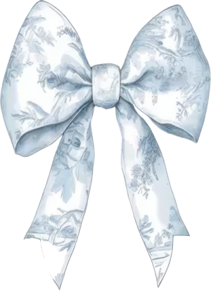 Chiếc Nơ PNG (10)