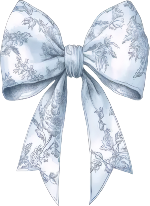 Chiếc Nơ PNG (11)