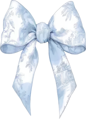 Chiếc Nơ PNG (12)