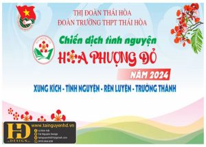 Chiến Dịch Hoa Phượng Đỏ